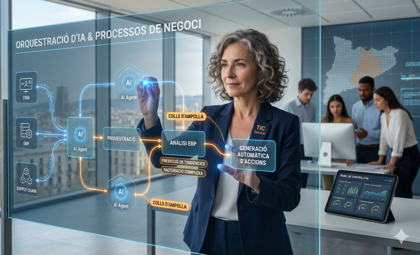 Chatbot per respondre els nostres dubtes