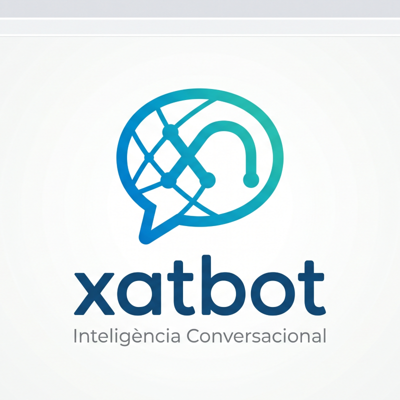 Xatbot de conversa intel·ligent
